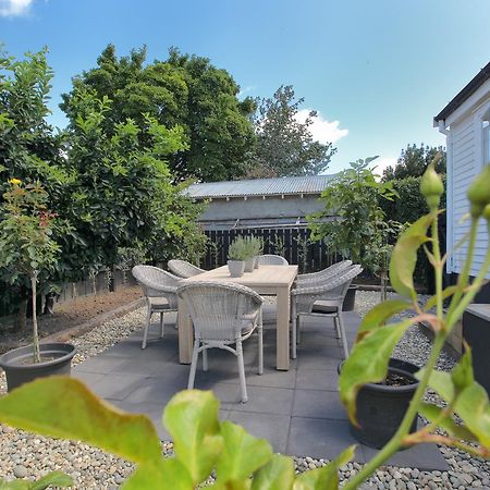 Cambridge Cottage Экстерьер фото