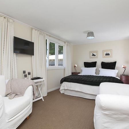 Cambridge Cottage Экстерьер фото