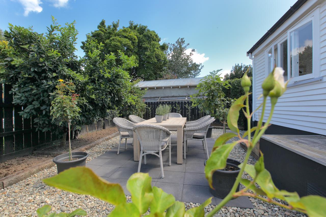 Cambridge Cottage Экстерьер фото