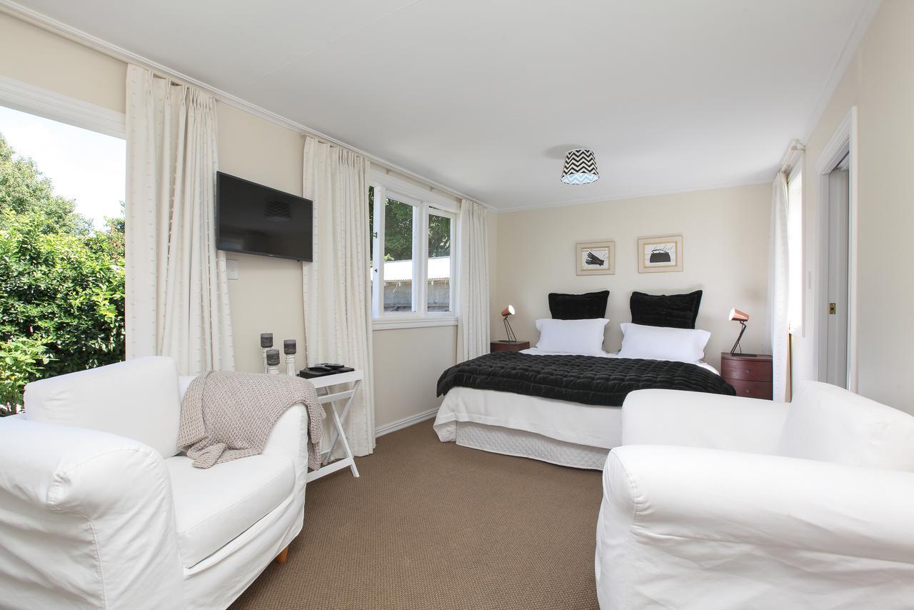 Cambridge Cottage Экстерьер фото