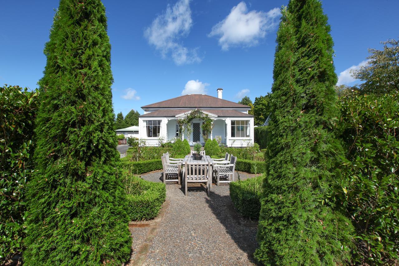 Cambridge Cottage Экстерьер фото